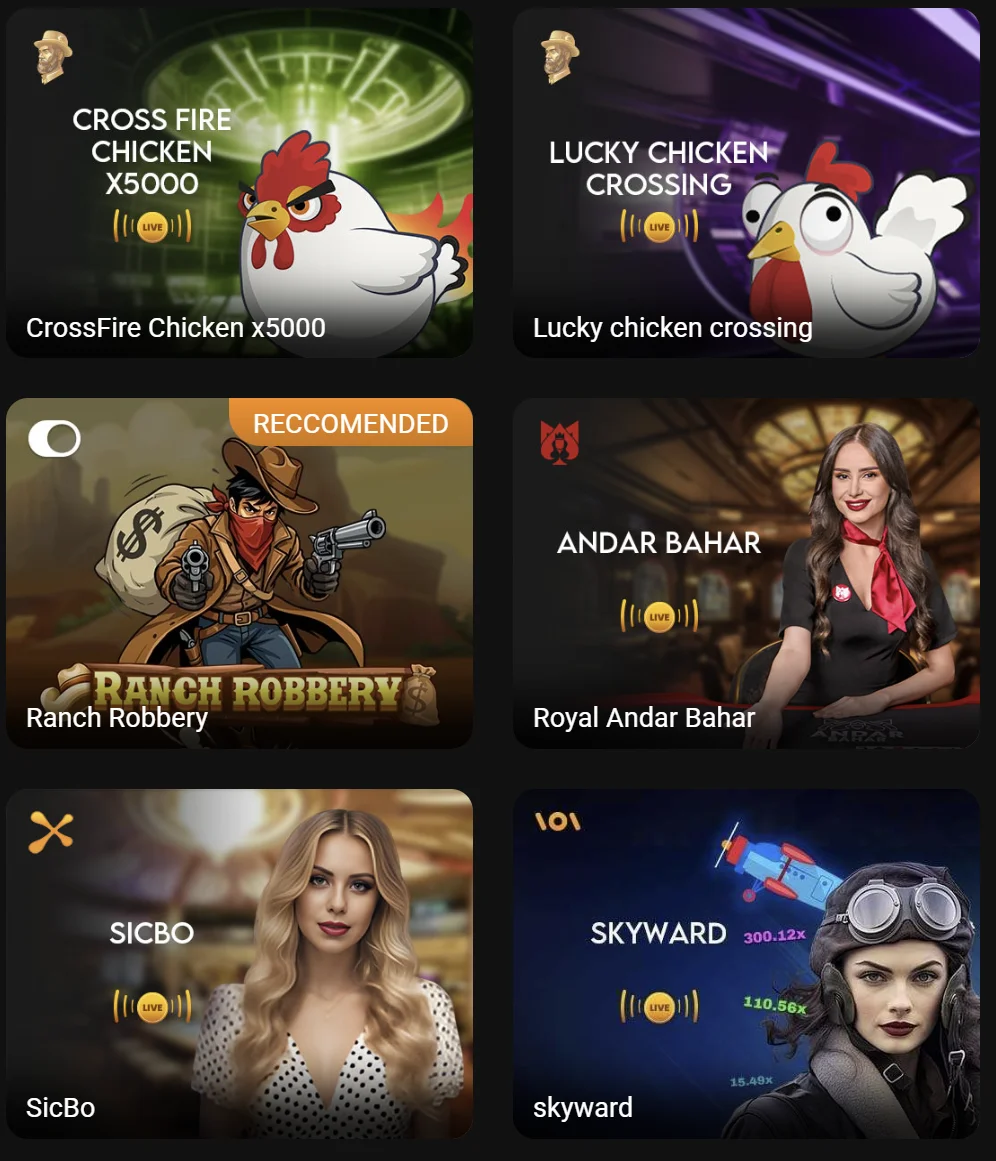 casino