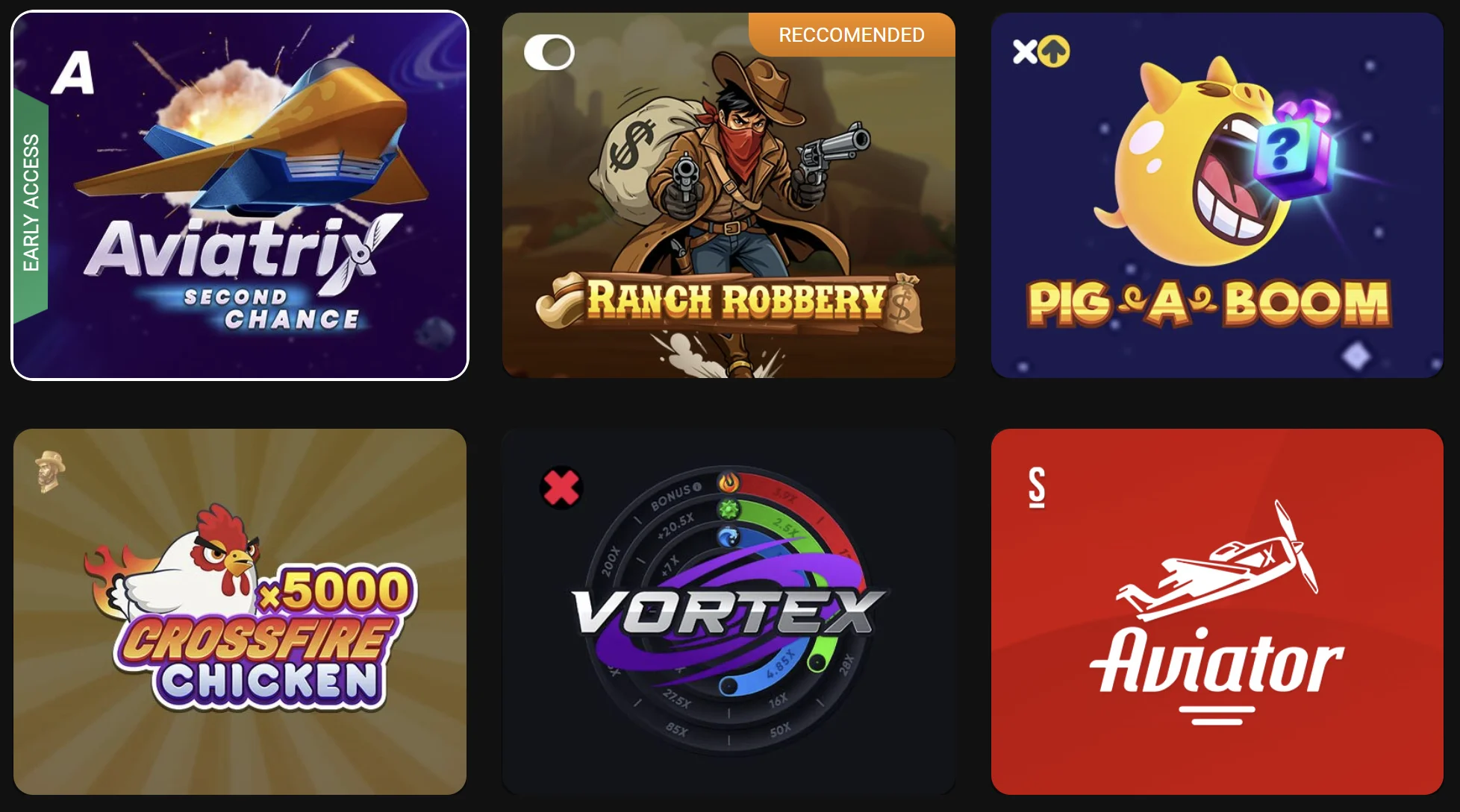 Casino